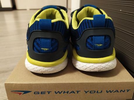 Sprandi chlapčenské tenisky 33, sprandi,33