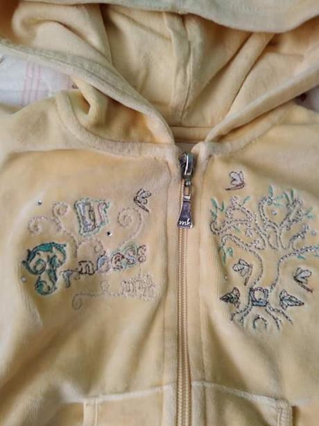 Tepláková súprava, 86