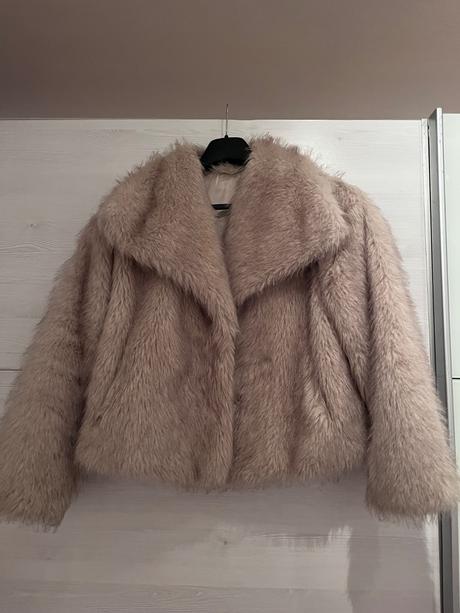 Kožuch, xl