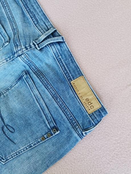 Edc by esprit jeans rifle, esprit,m