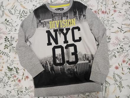 Mikina 146/152, c&a,146