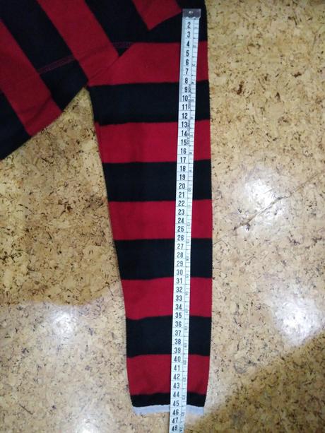 Mikina, pepperts,122