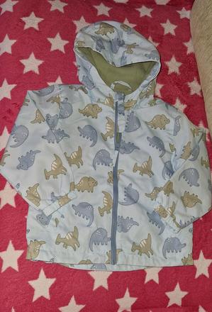 Ľahká bunda, v. 98, sinsay,98