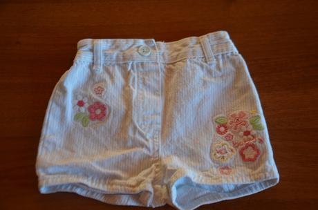 Kraťasky, cherokee,68