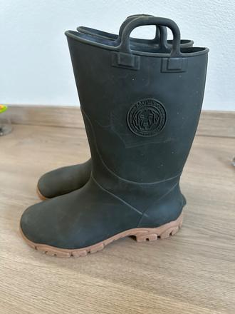 Gumáky veľ. 34/35, 34