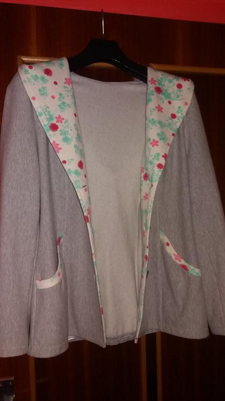 Krasne nove sacko, m