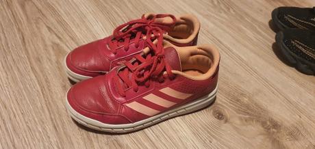 Tenisky, adidas,33