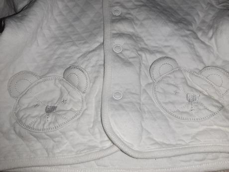 Bundička, prénatal,56