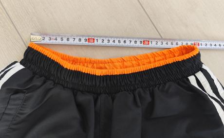 Predám chlapčenské kraťasy adidas, adidas,s