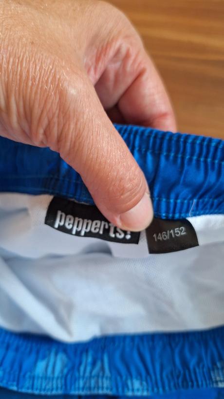 Plavky, pepperts,146