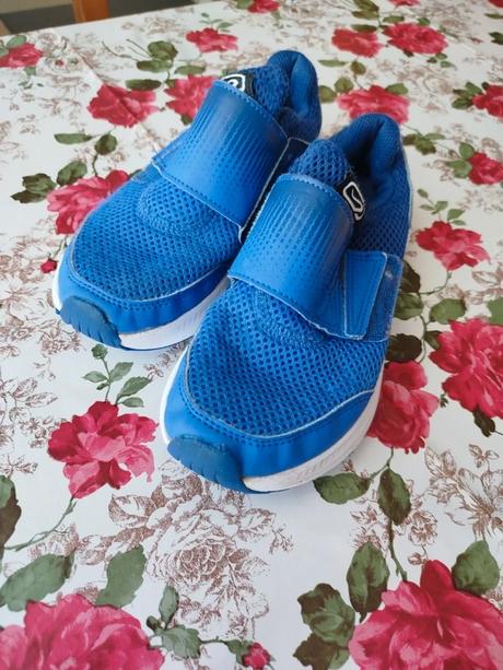 Tenisky bezecke 33, decathlon,33