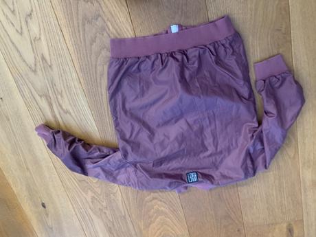 Little people tenká šušťáková bombera 104, little people,104