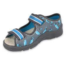 Sandálky befado 869x148, befado,25 / 26 / 30