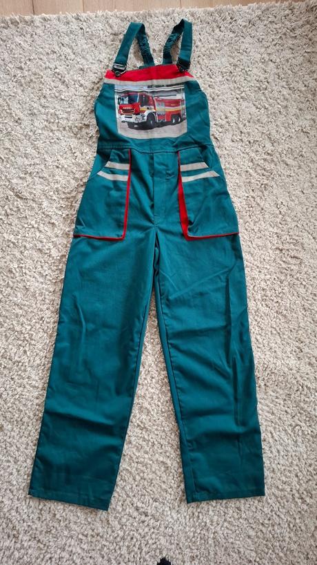 Detské monterky, 140