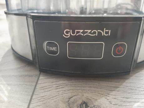 Jogurtovač guzzanti gz 705, 