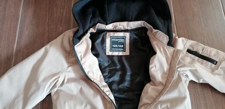 Prechodná bundička, chapter young,134