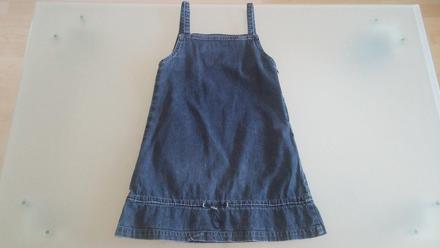 Riflove šatičky, 128