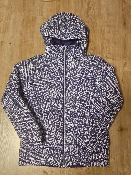 Zimná bunda head, 158