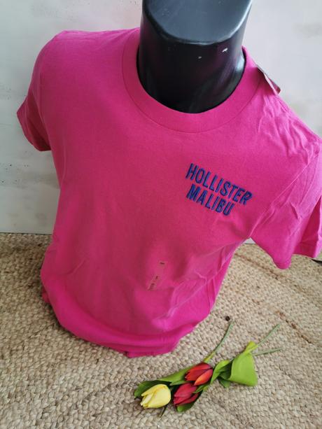 Tričko hollister, hollister,s