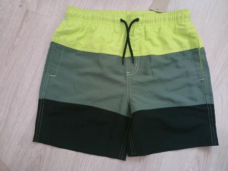 Chlapčenské plavky, nové, pepperts,146