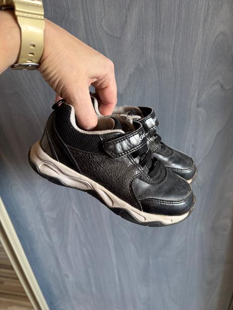 Geox tenisky, geox,27