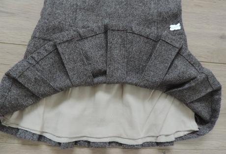 Šatová sukienka veĺ.92, primigi, primigi,92