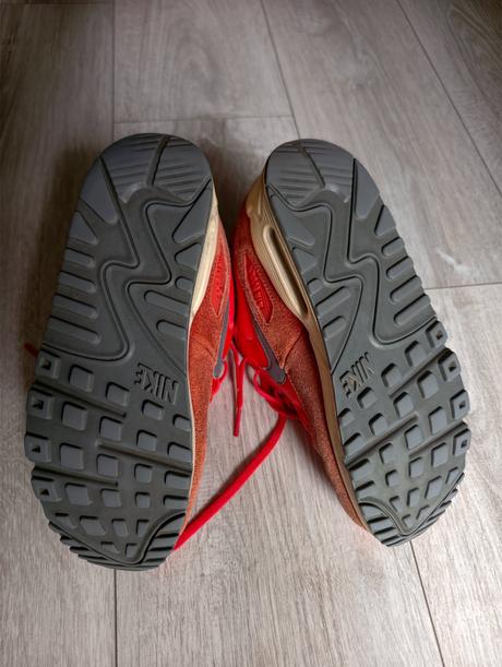 Tenisky dámske nike wmns air max 90 uk 5 / eu 39,5, nike,39