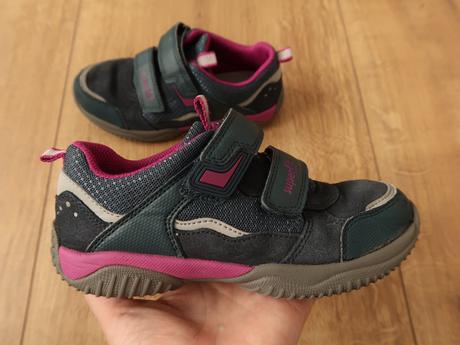 Dievčenské tenisky / topánky superfit č. 30, superfit,30