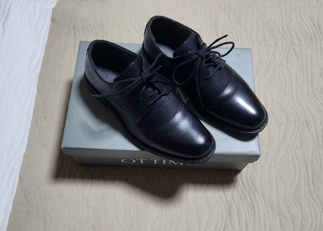 Topánky k obleku velk. 33, 33