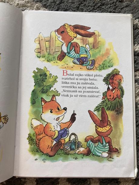 Kolo, kolo mlynské rečňovanky, veršíky (1996), 