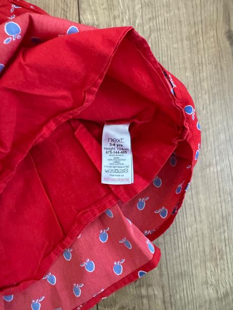 Jablckovy mix  next 104, 104–116