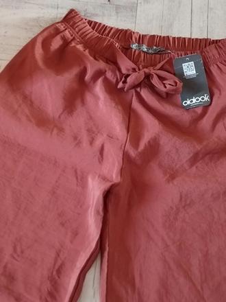 Dámske letné nohavice, s, s