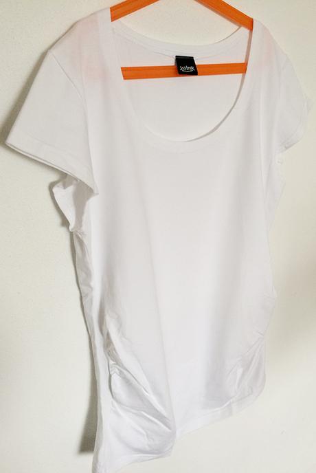 Nenosene tehu tricko, m