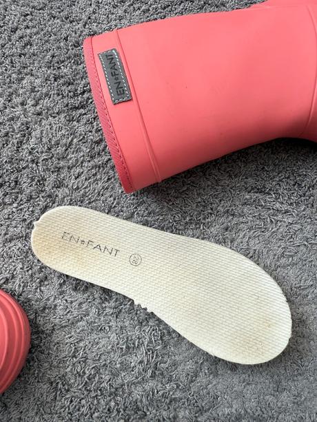 Gumáky en fant v.28, en fant,28