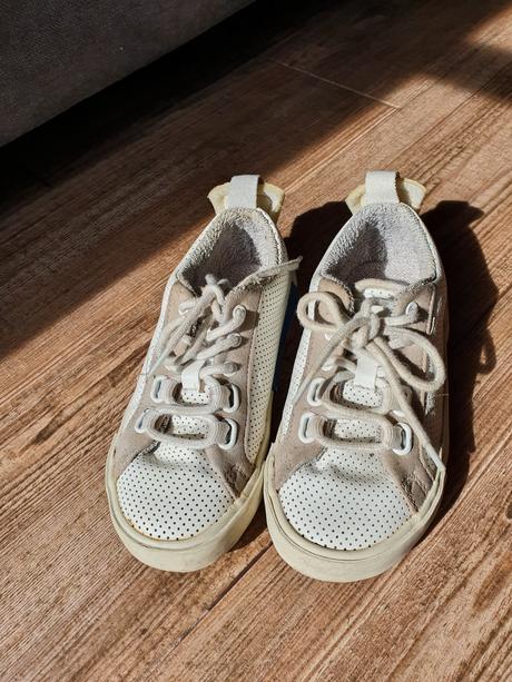 Tenisky zara, zara,30