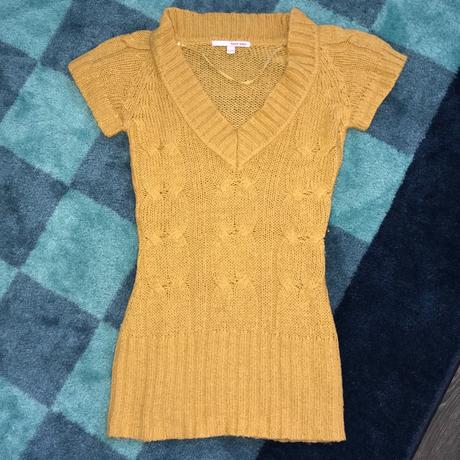 Pulóvrik, tally weijl,xs