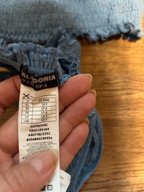 Plavky, calzedonia,134