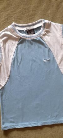 Tričko, nike,152