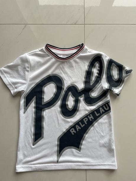 Tricko, ralph lauren,110