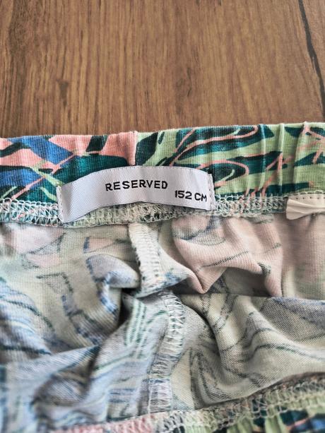 Dievcenske leginy, coccodrillo,146