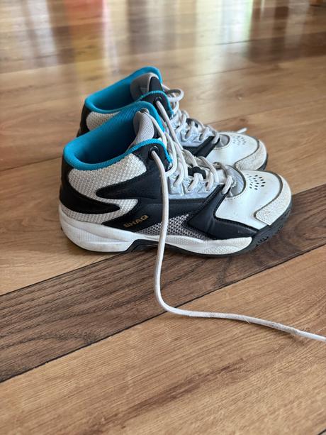 Chlapčenské tenisky shaq, 34