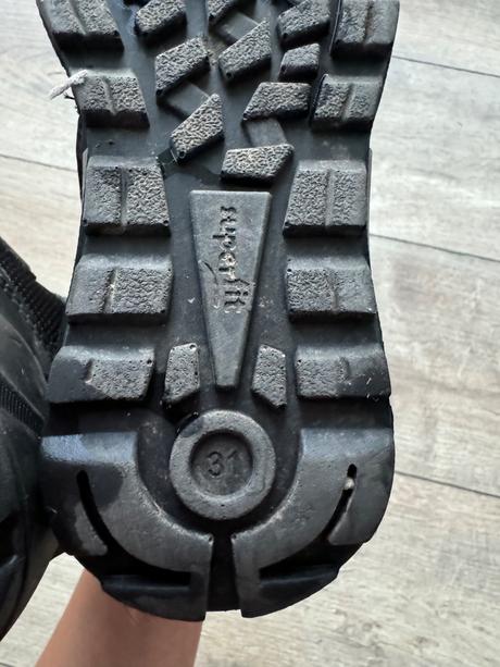 Zimné čižmy, superfit,31