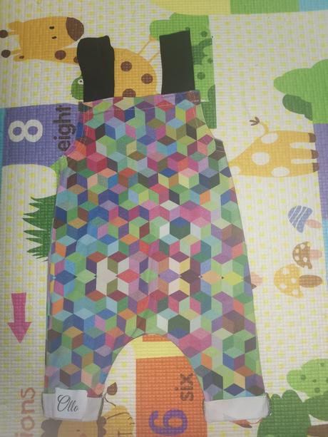 Trakove kratase ollo, 92