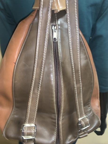 Ruksak/kabelka helene,