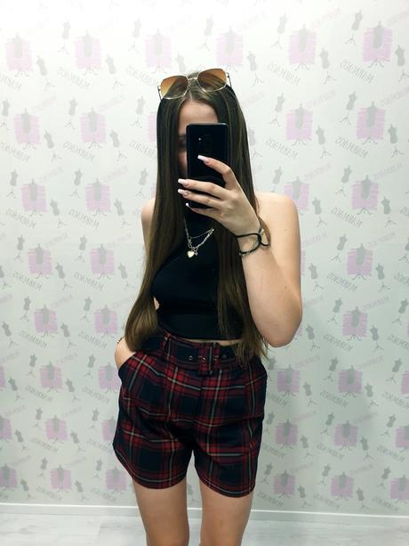 Zara kraťasy s, zara,s