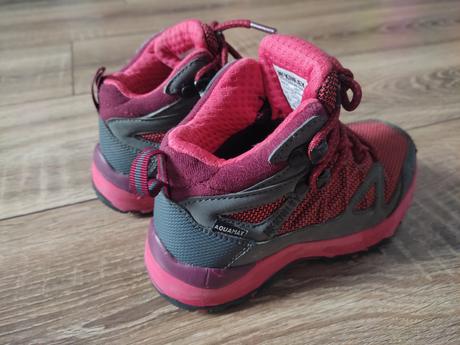 Turistické topánky, mc kinley,29