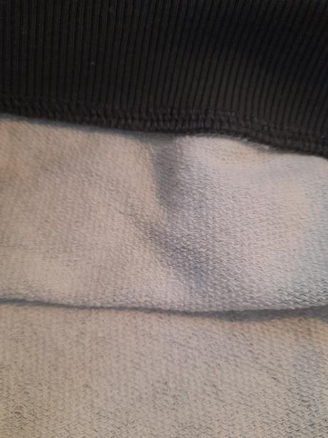 Mikina s jednorožcom h&m, h&m,158