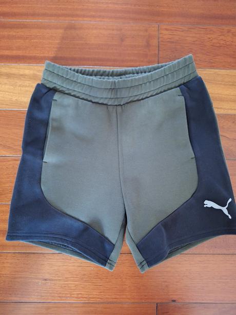 Kraťasy puma, puma,140