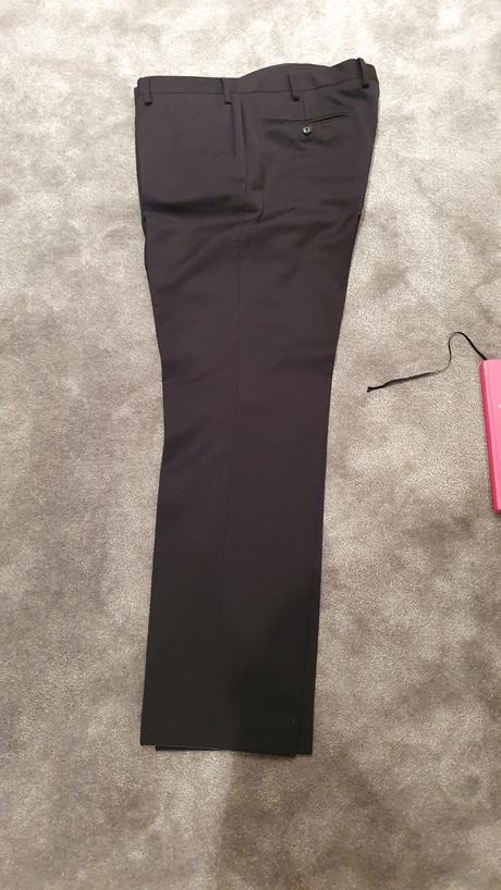 Pánsky oblek camp david essentials xl, xl