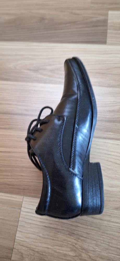 Spoločenské topánky, 27